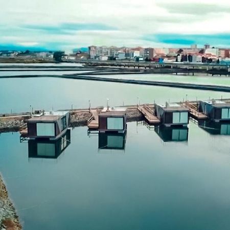 Barcos Casa Aveiro Hotel Екстериор снимка