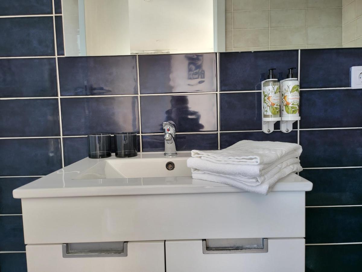 Barcos Casa Aveiro Hotel Екстериор снимка