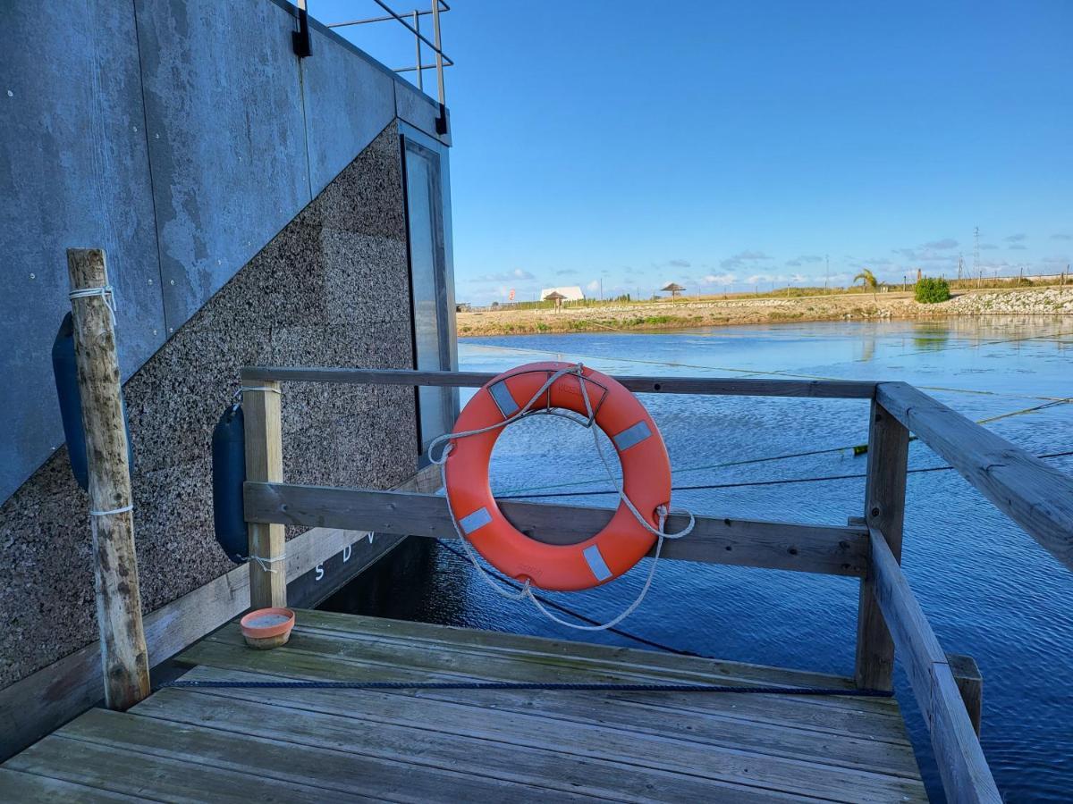 Barcos Casa Aveiro Hotel Екстериор снимка