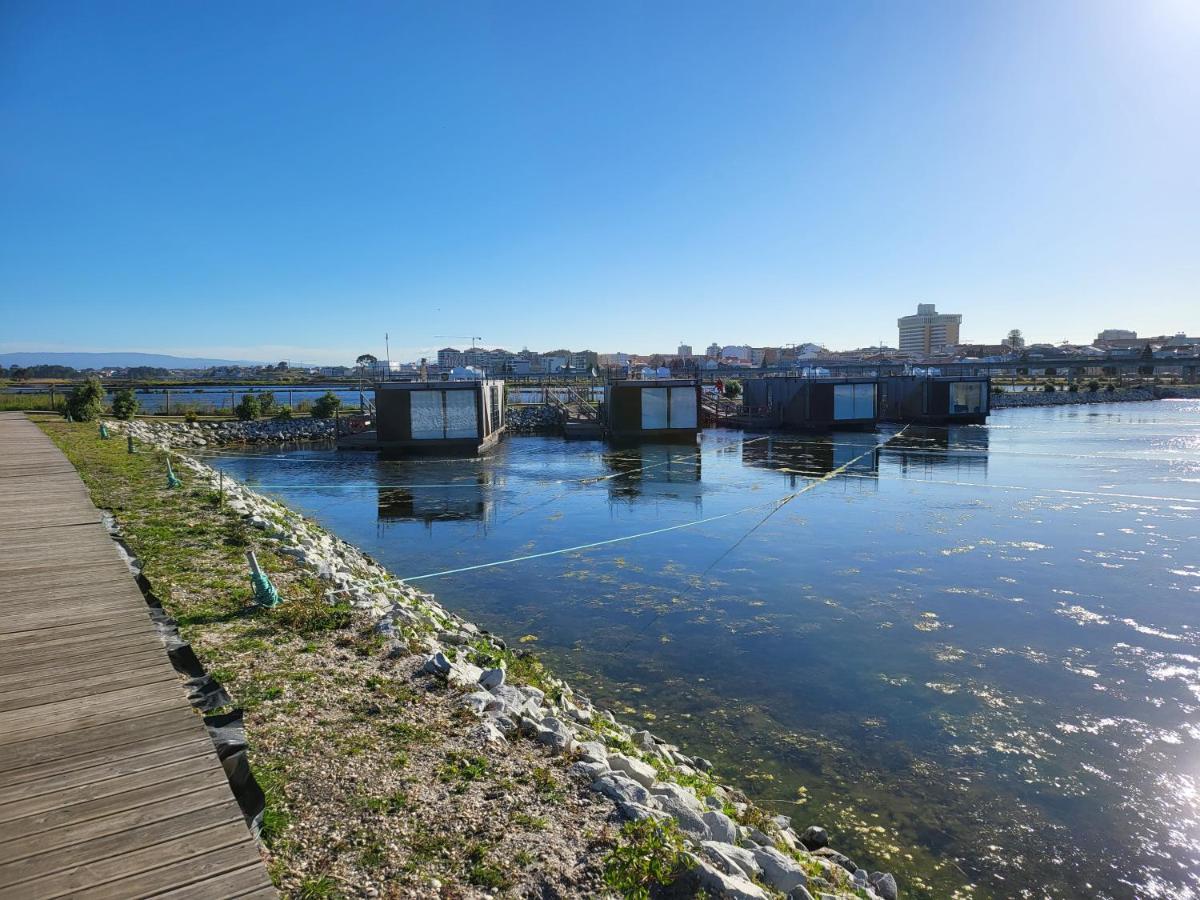 Barcos Casa Aveiro Hotel Екстериор снимка