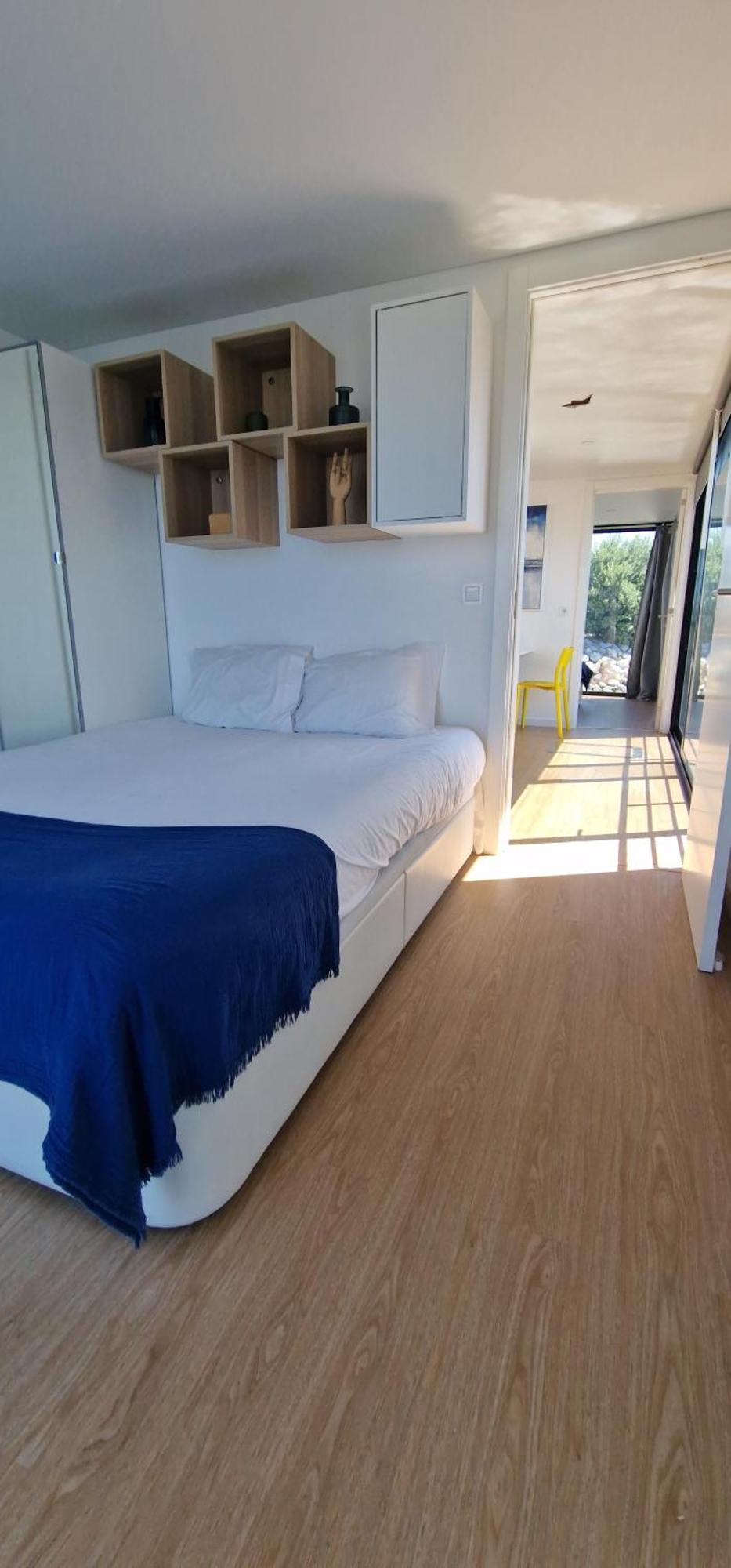 Barcos Casa Aveiro Hotel Екстериор снимка