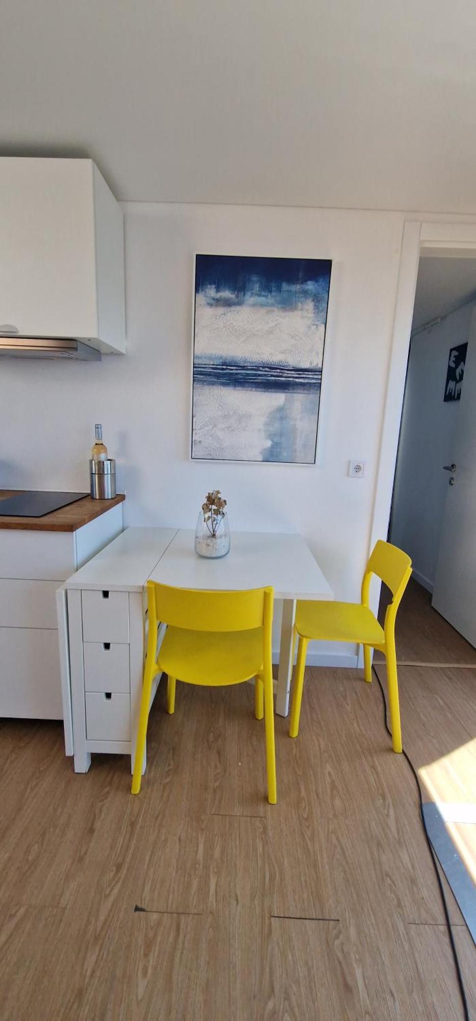 Barcos Casa Aveiro Hotel Екстериор снимка